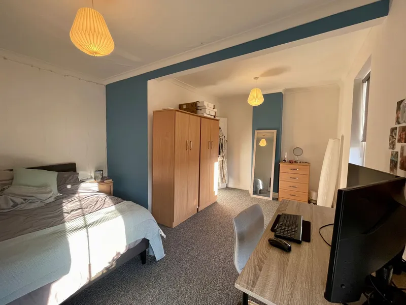 3 Bed Student House // West End | Aug 2026 - Thumbnail 7